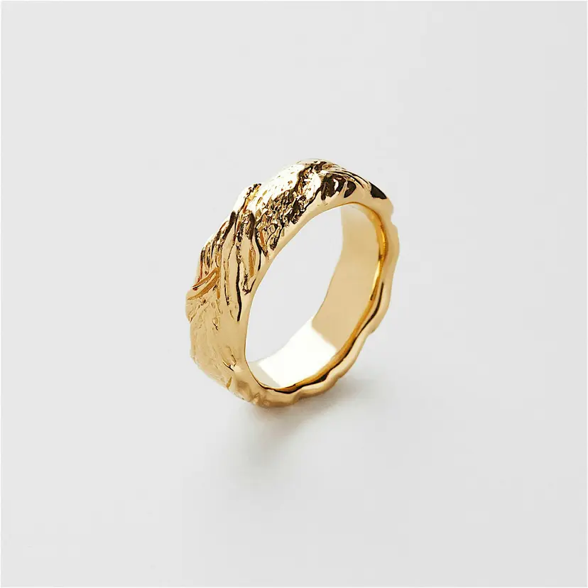 CHUNKY LOVE Ring