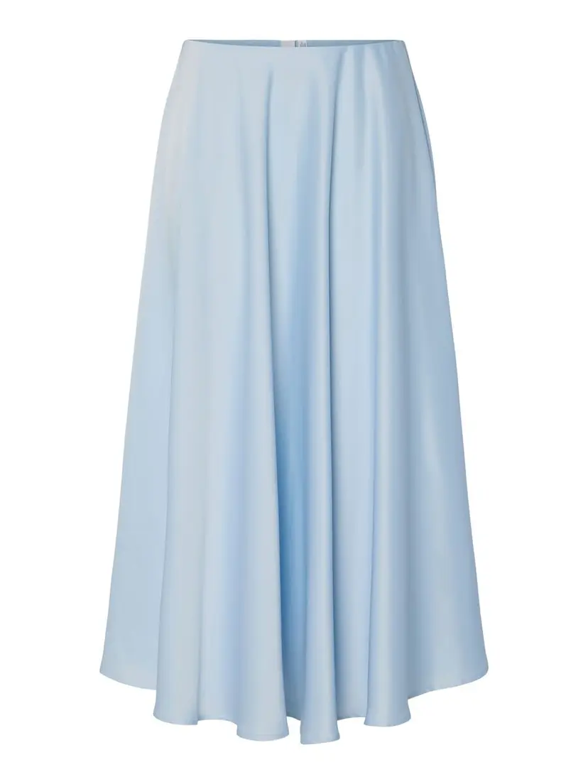 Y.A.S Yaspella HW Volume Ankle Skirt