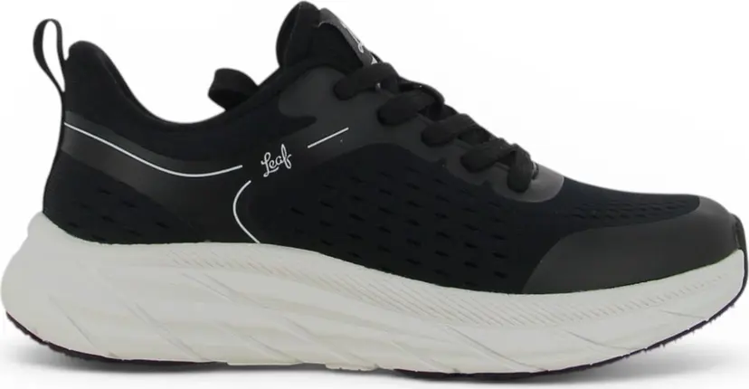 Leaf Leaf Kids' Hallvide Black