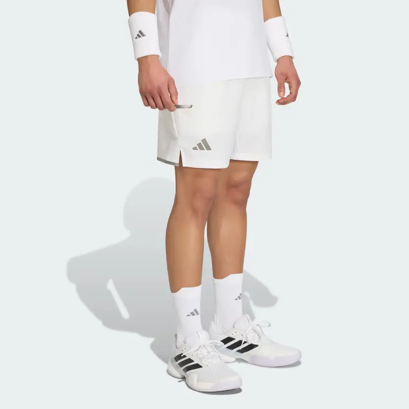 Adidas TENNIS CLIMACOOL SHORTS & INNER SHORTS SETT