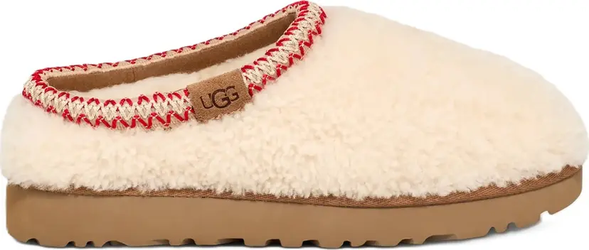 UGG UGG Women's Tasman Maxi Curly Natural