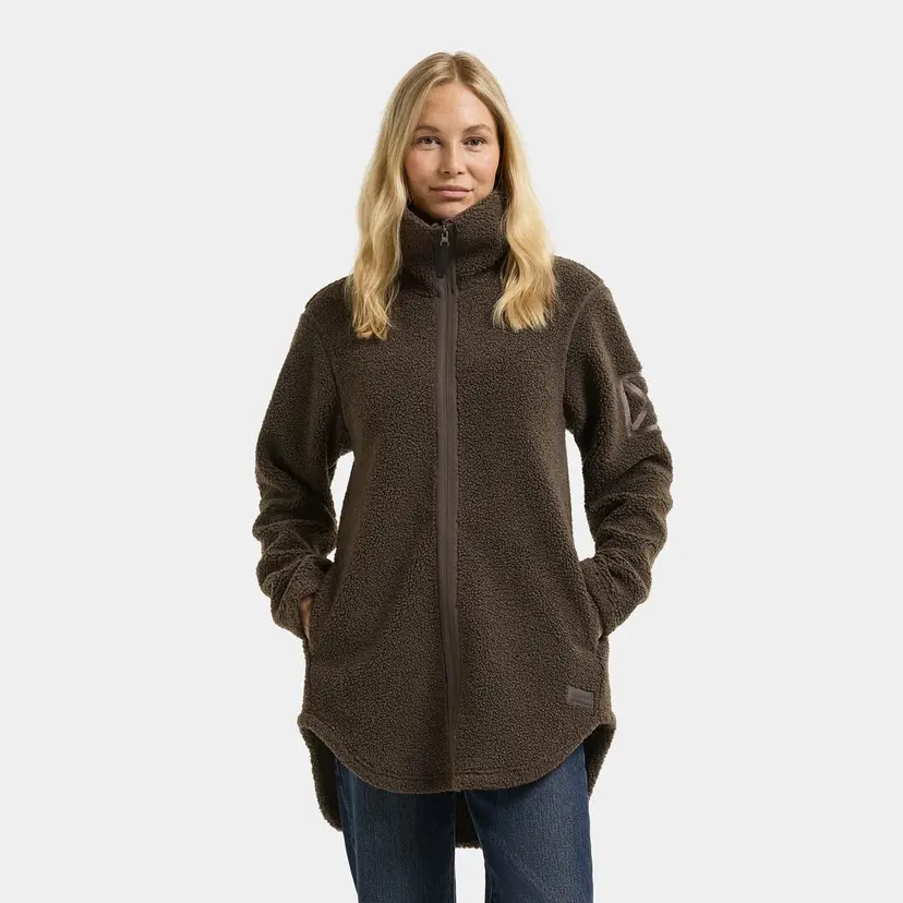 Didriksons UMI Full-Zip