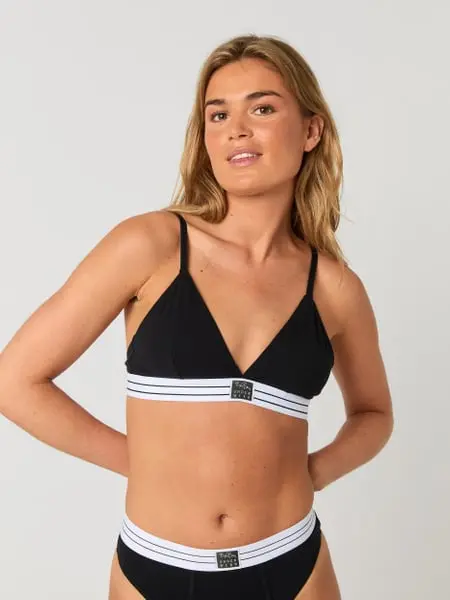 Björn Borg Original Triangle Bra