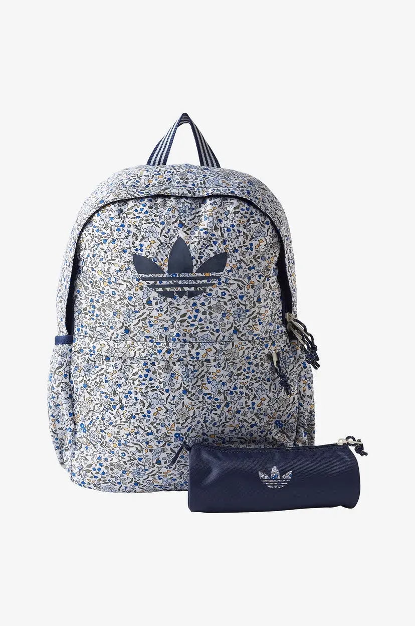 Adidas Originals Ryggsekk Liberty BP + PC - Flerfarget