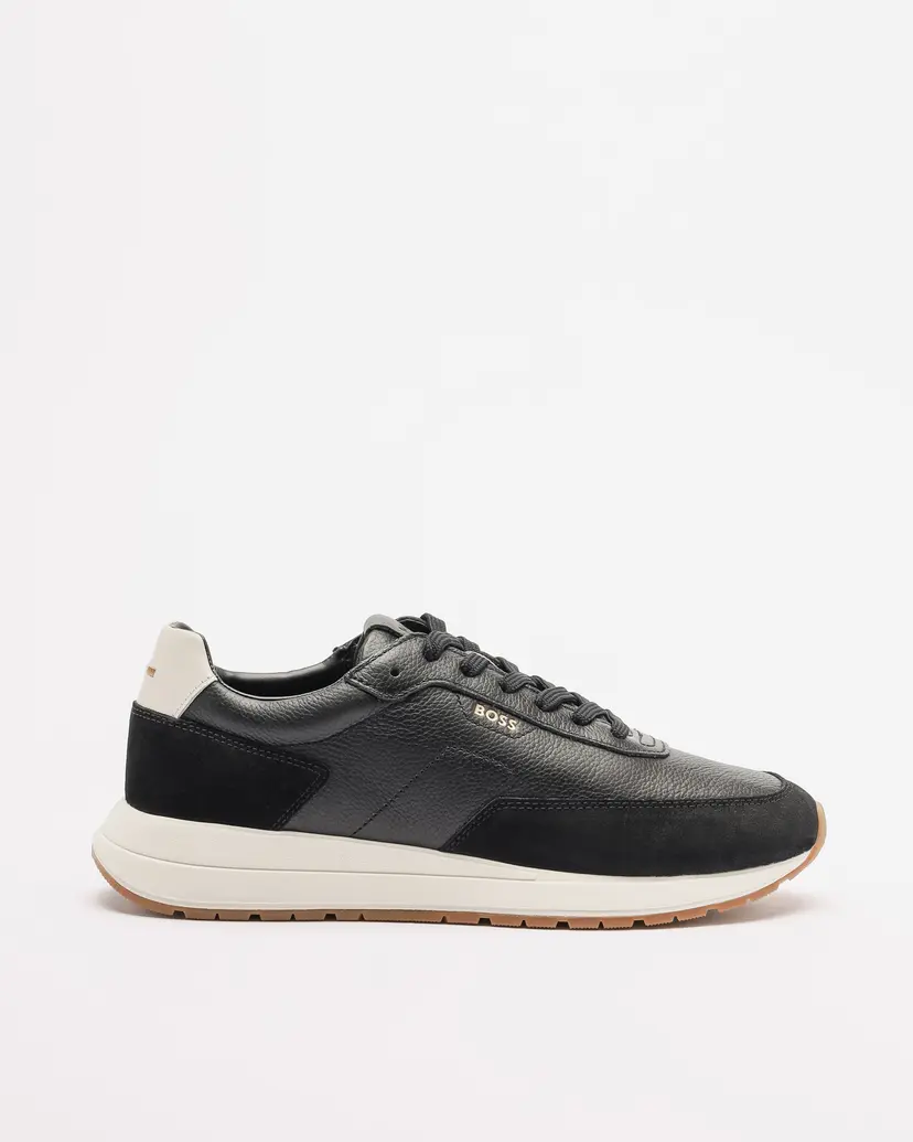 BOSS Boss Vinston Runn Gray Sneakers