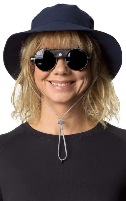 Houdini Houdini Gone Fishing Hat Blue Illusion
