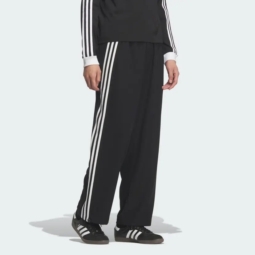 Adidas PREMIUM 3S TRENINGSBUKSE