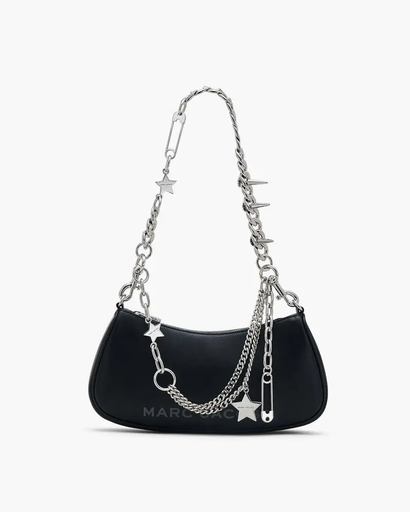 Marc Jacobs Marc Jacobs Skuldervesker – Svart
