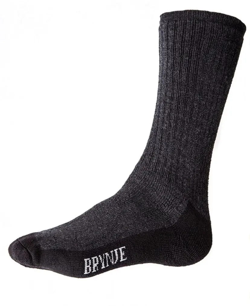 Brynje Brynje Active Wool Black