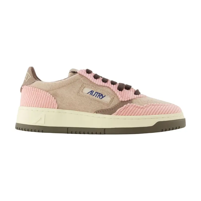 Autry Autry Sneakers – Rosa