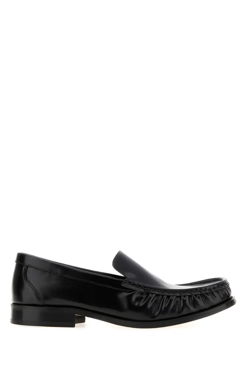 A.P.C. A.P.C. Loafers – Svart