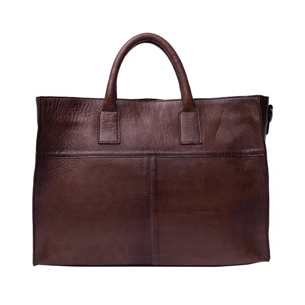 Re:designed RE:DESIGNED Tori Håndtaske 15" Woodsmoke