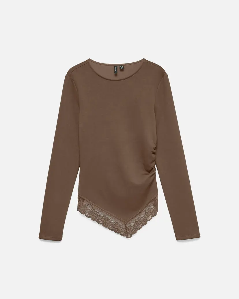Vero Moda Topp Millie Lace
