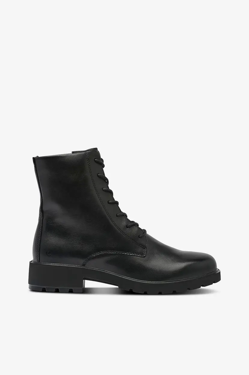 Ecco Boots Ecco Metropole Vienna W - Svart