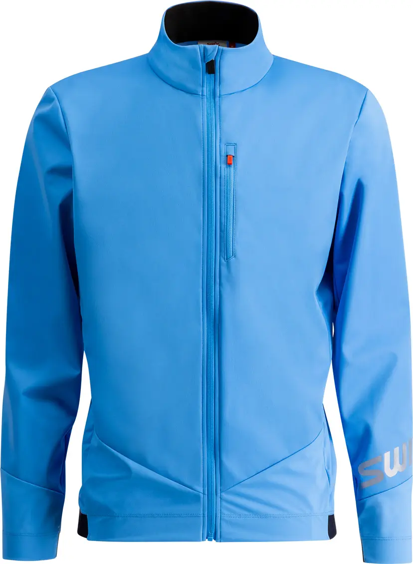 Swix Swix Quantum Windstopper Jacket M