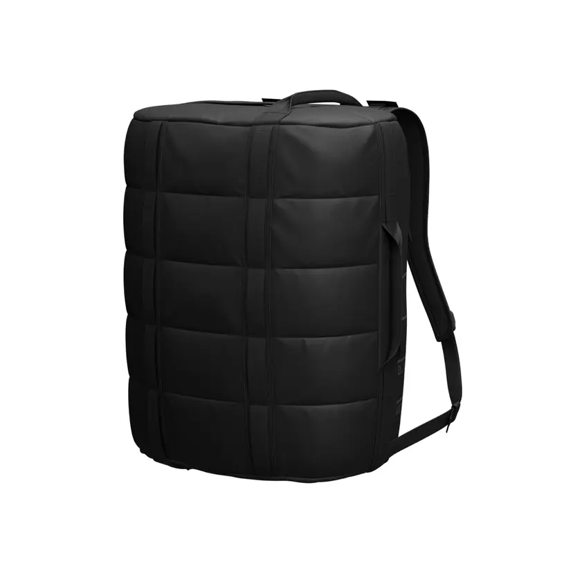 DB Roamer Duffel 40L Black Out