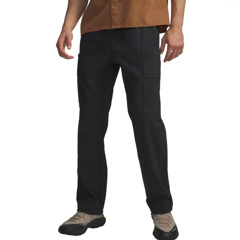 Under Armour Under Armour UA Explor Hike M's Pants Anthracite
