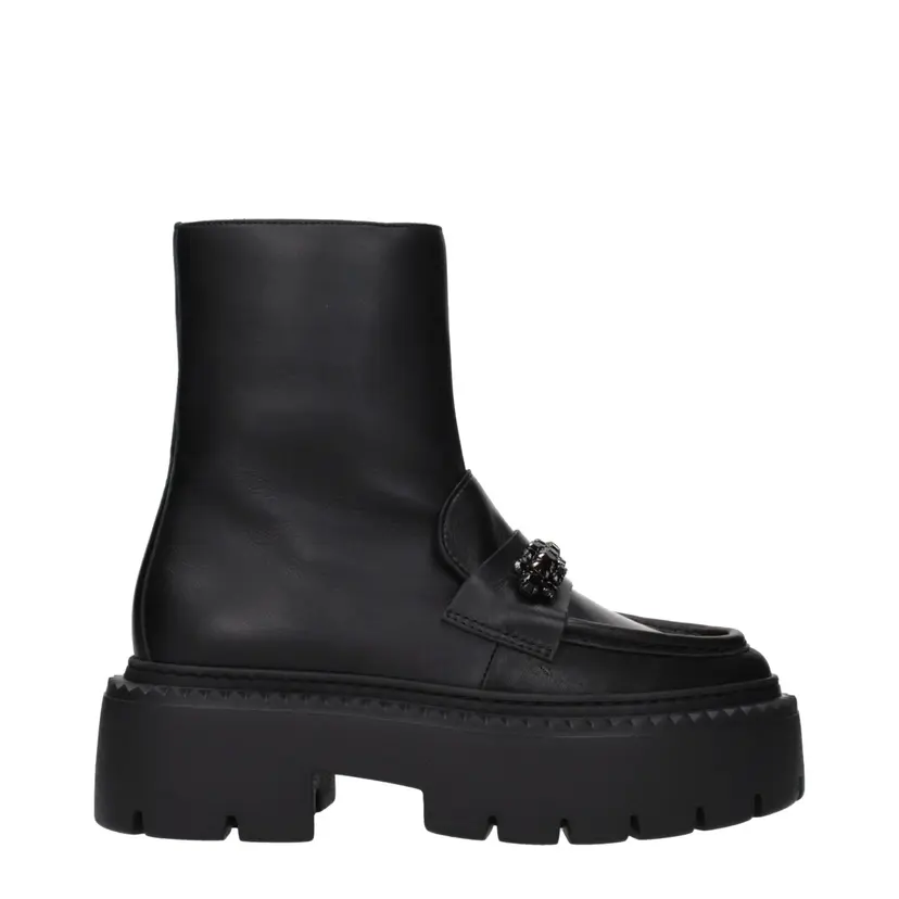 Jimmy Choo Jimmy Choo Ankelstøvler – Svart
