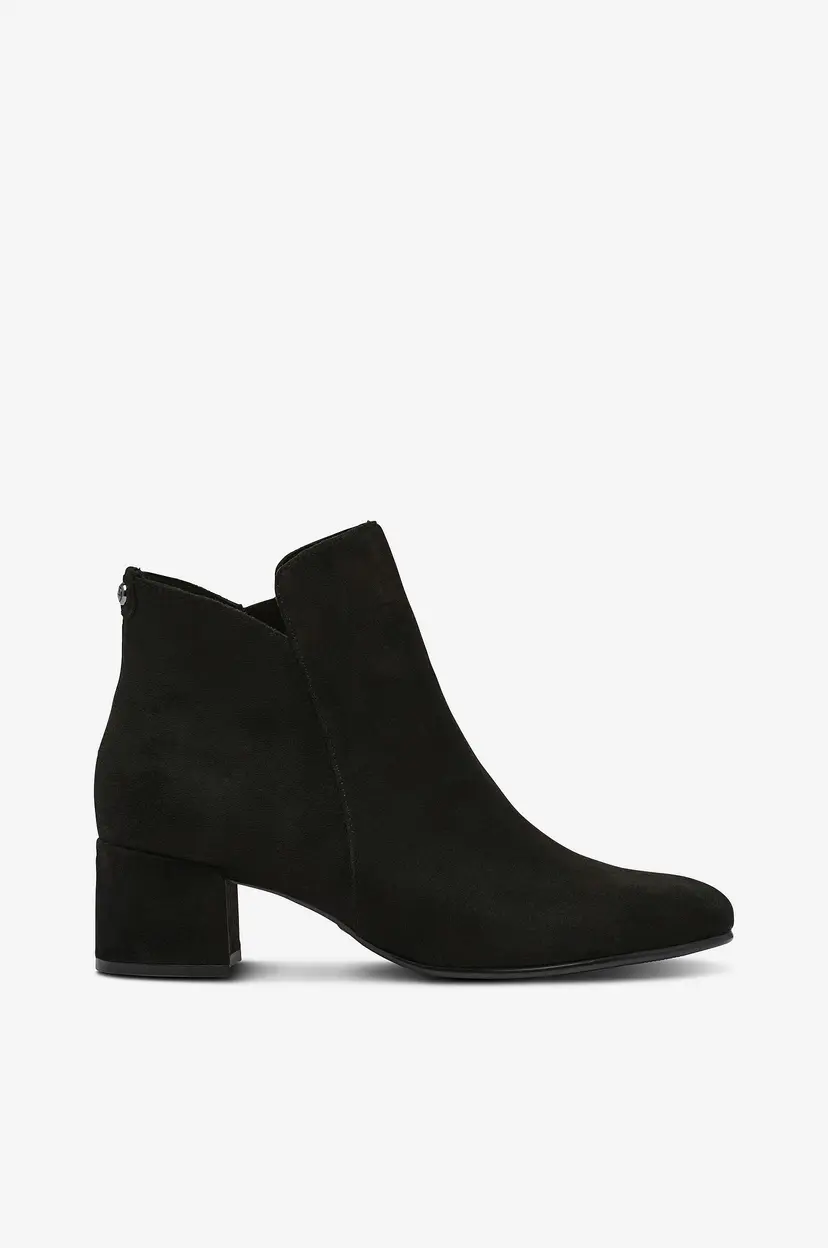 Tamaris Boots - Svart