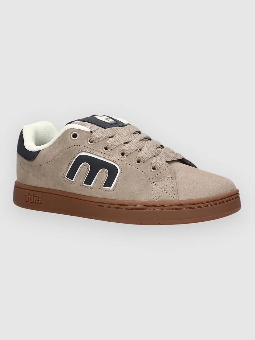 Etnies etnies Callicut Skatesko brun