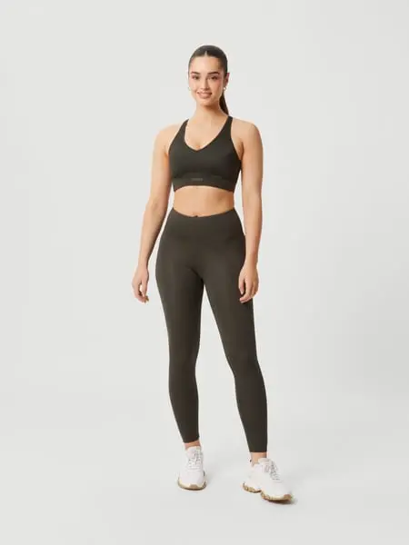 Björn Borg Borg Logo Tights