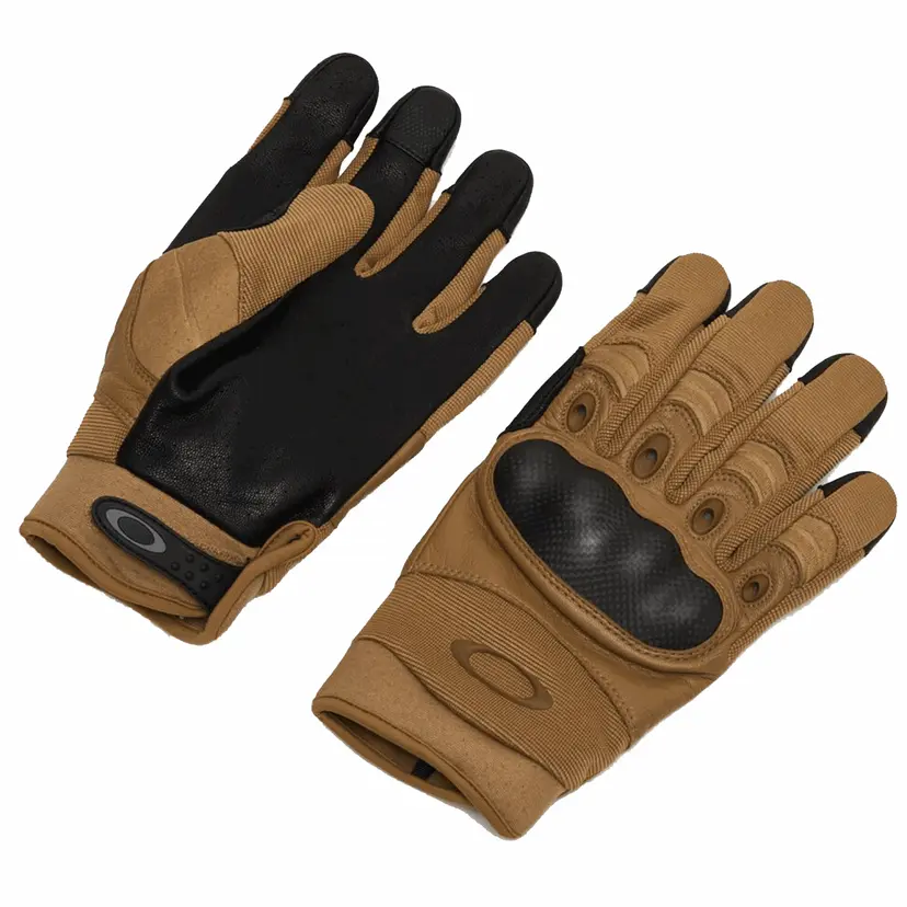 Oakley Oakley Factory Pilot 2.0 Glove Coyote