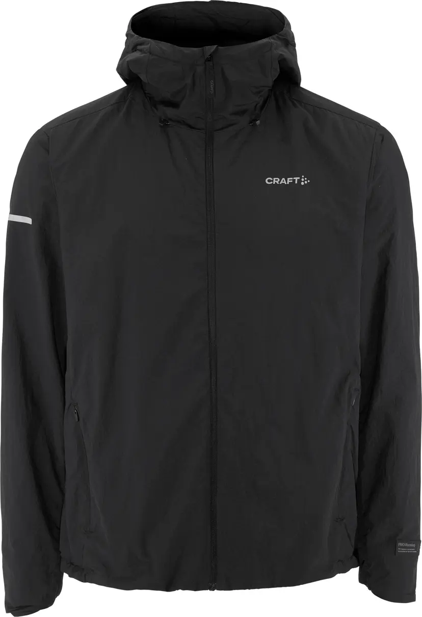 Craft Craft Men's Subz Light Jacket Black