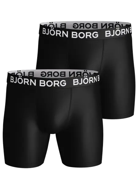 Björn Borg Sports Boxer 2-pack