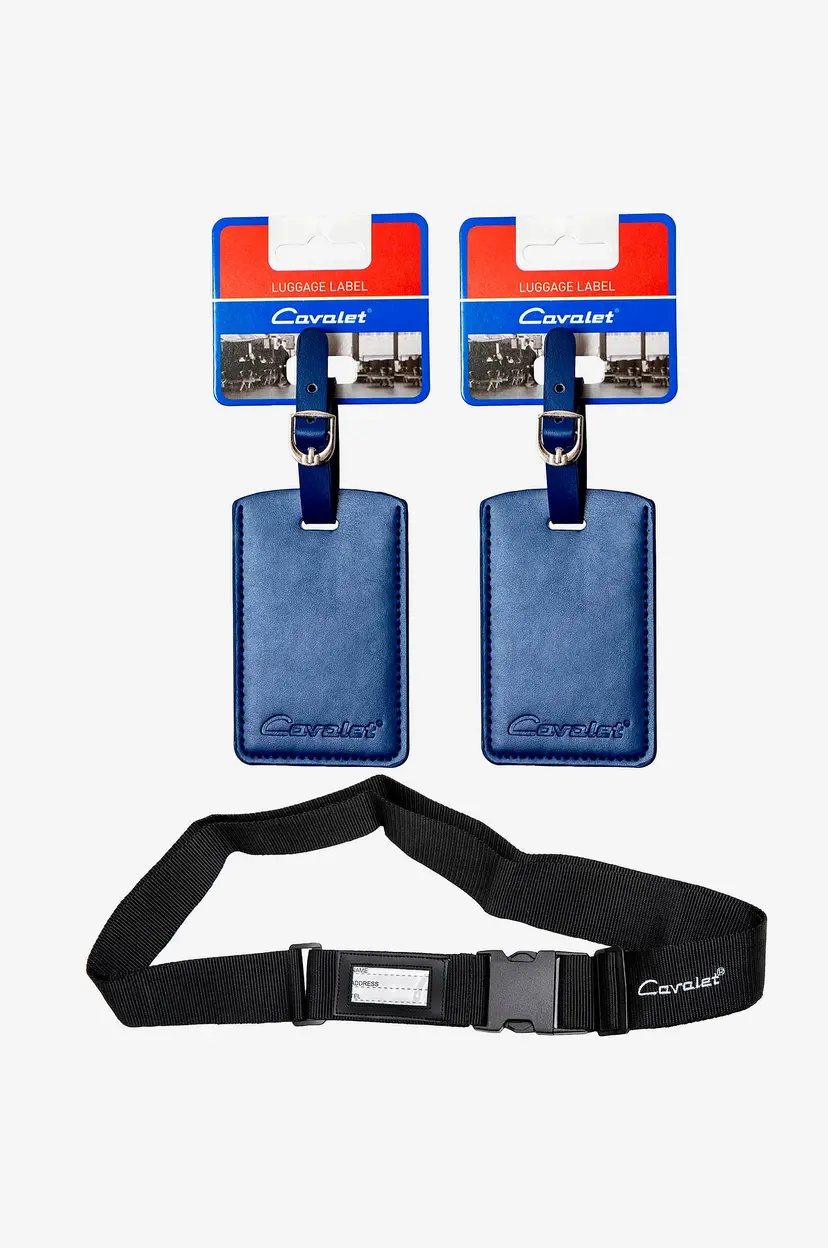 Cavalet Reisekit