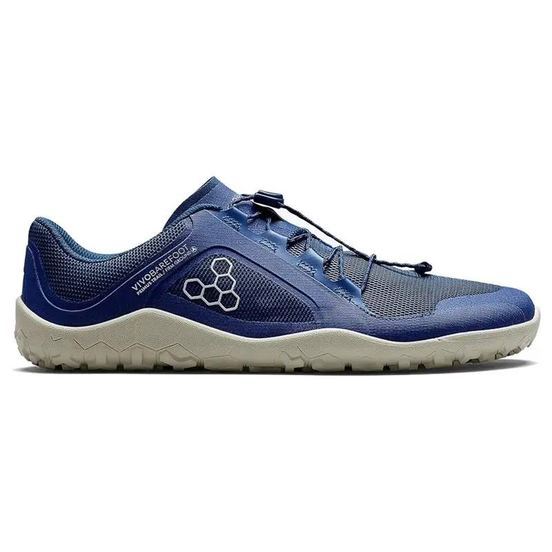 Vivobarefoot Vivobarefoot PRIMUS TRAIL FG 3.5 MENS Insignia Blue