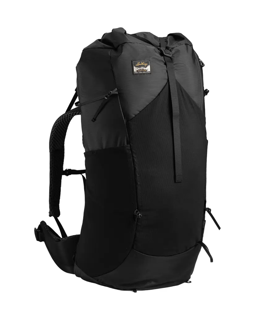 Lundhags Lundhags Padje Light 45 L Regular Long Black