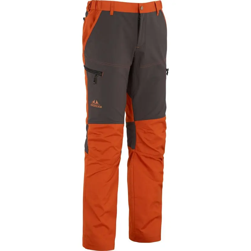 Swedteam Swedteam Men's Lynx Light Trousers Swedteam Orange
