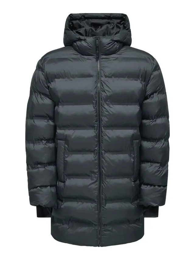 Only & Sons ONSUNION SEAMLESS LIFE PUFFER COAT