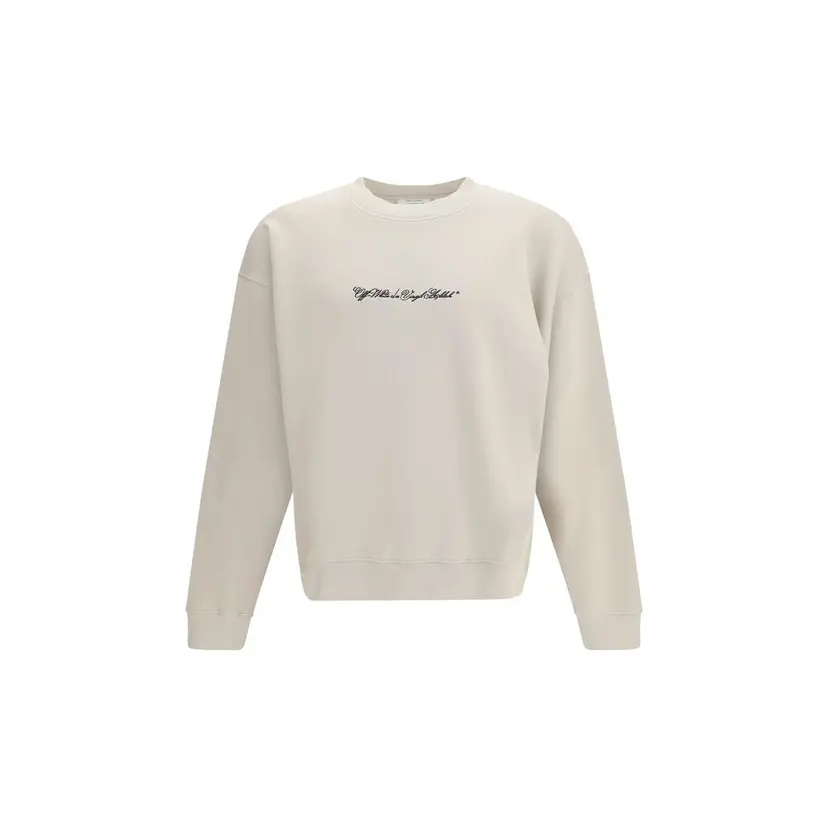 Off White Off-White Hettegensere – Beige
