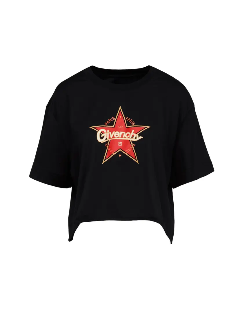 Givenchy Givenchy Skjorter – Svart