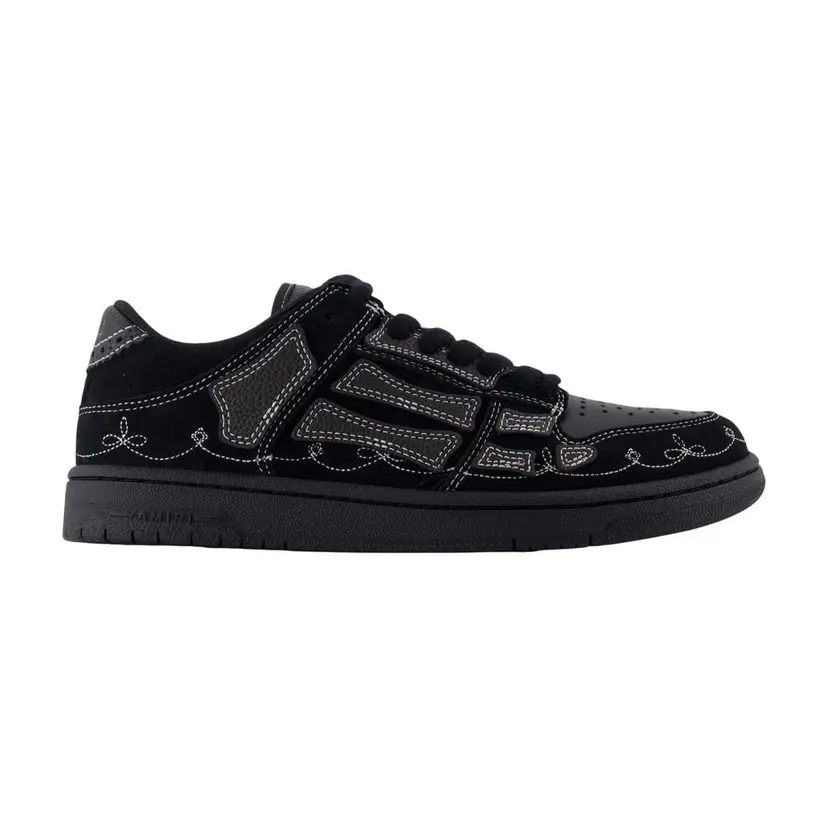 Amiri Amiri Sneakers – Svart
