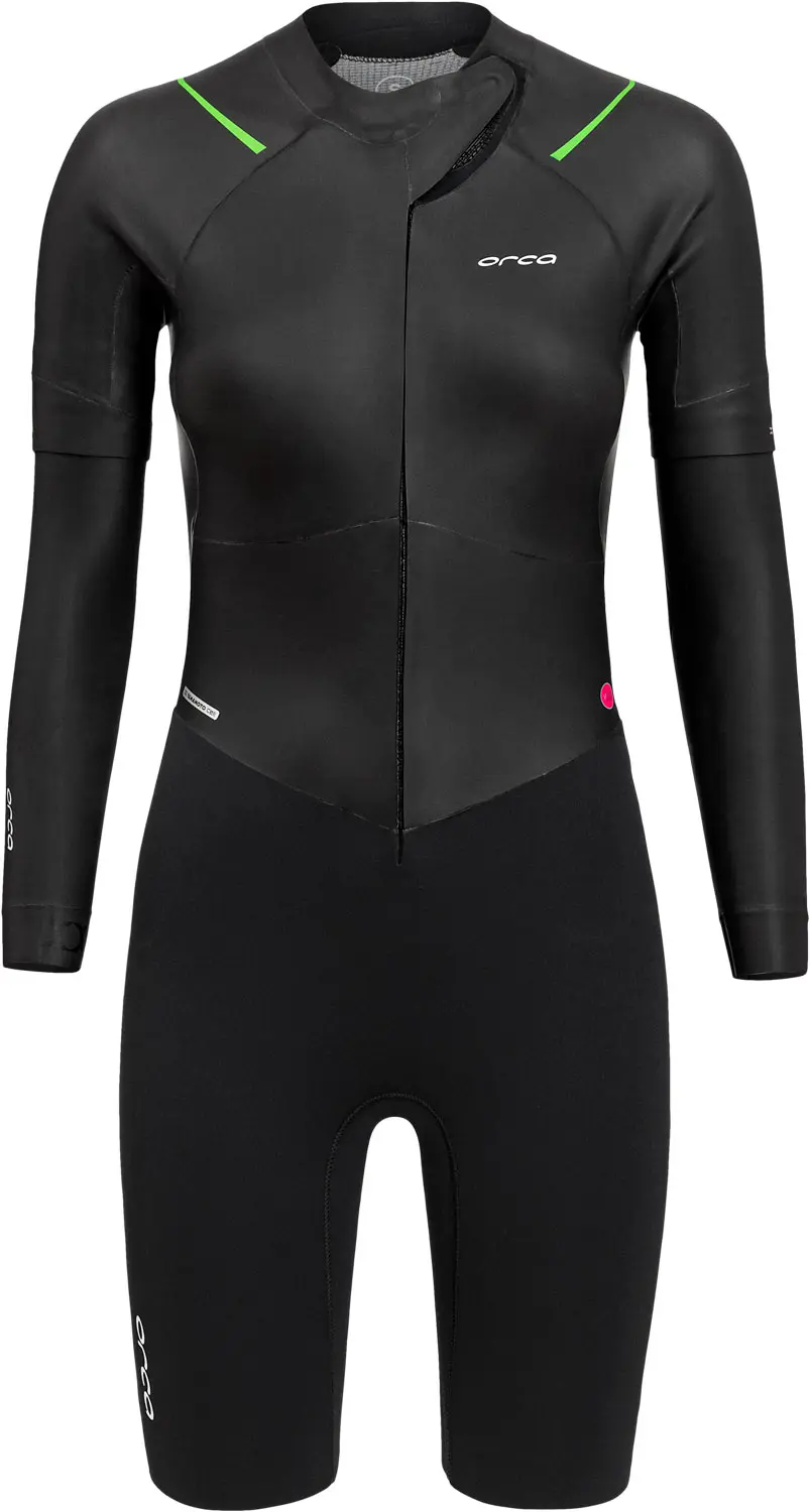 Orca Orca Aesir Thermal W
