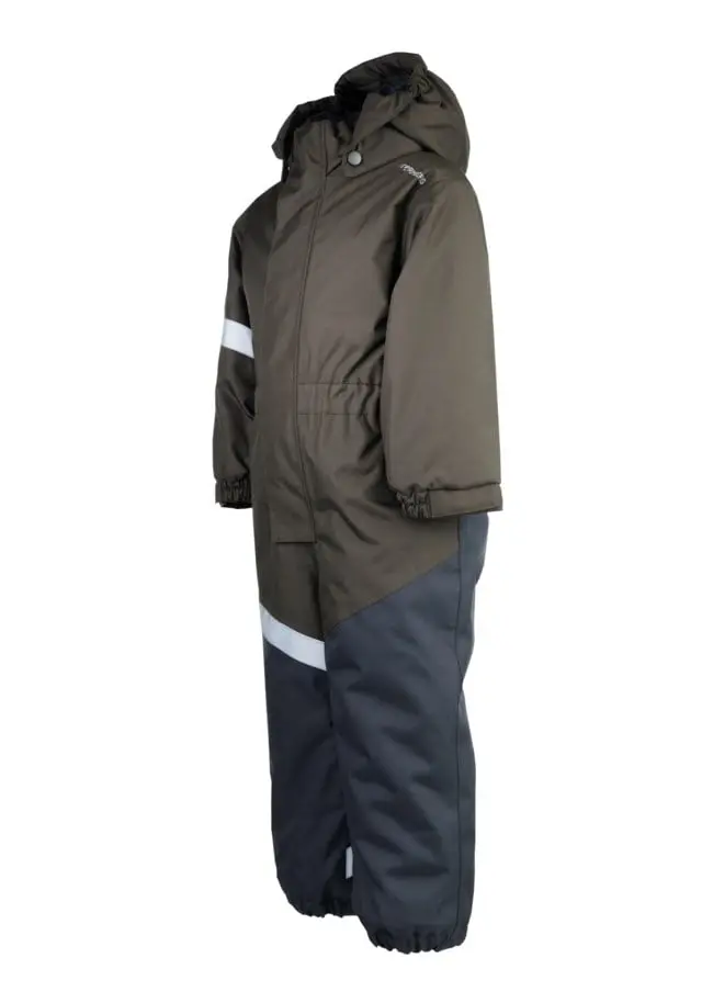 Stormberg Ispark vinterdress barn 1-7