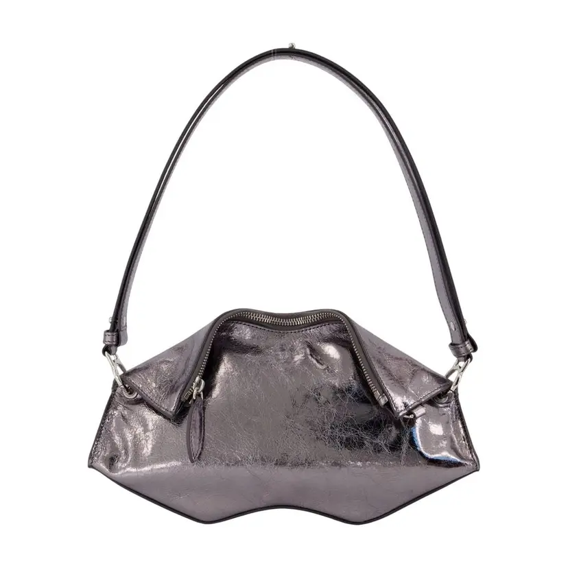 Alexander McQueen Alexander McQueen Clutches – Grå