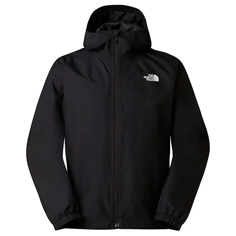 The North Face The North Face M Quest Jacket Tnf Black