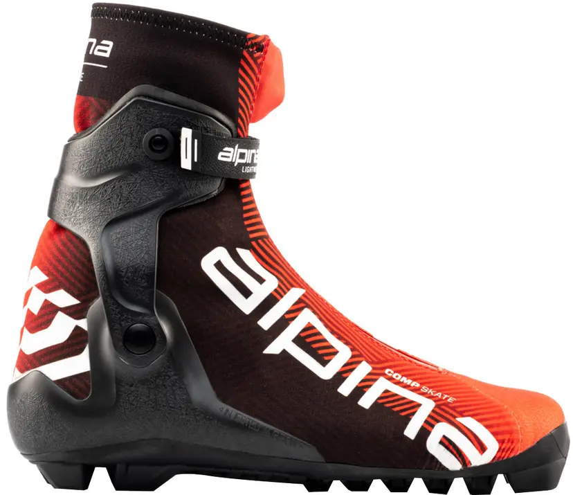 Alpina Alpina Comp Skate