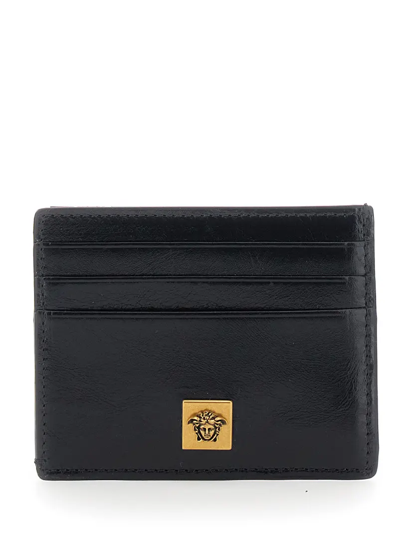 Versace Versace Lommebøker – Svart