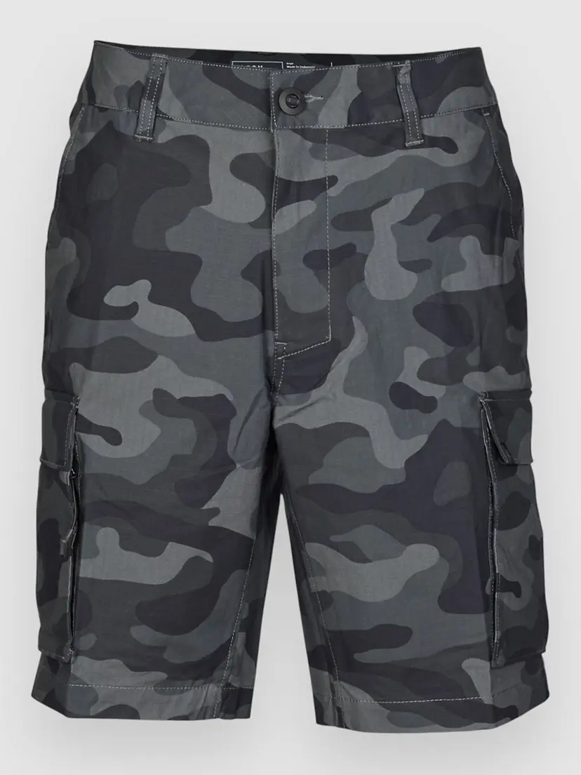 FOX Fox Slambozo Camo Shorts camo
