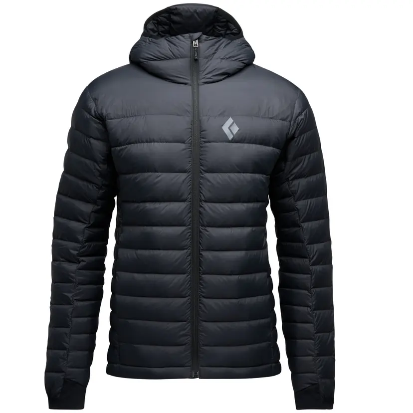 Black Diamond Black Diamond M's Access Down Hoody Black