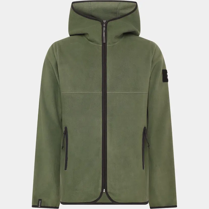 Didriksons Helmit Windproof Full-Zip