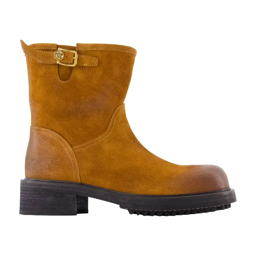 Versace Versace Støvler – Brun