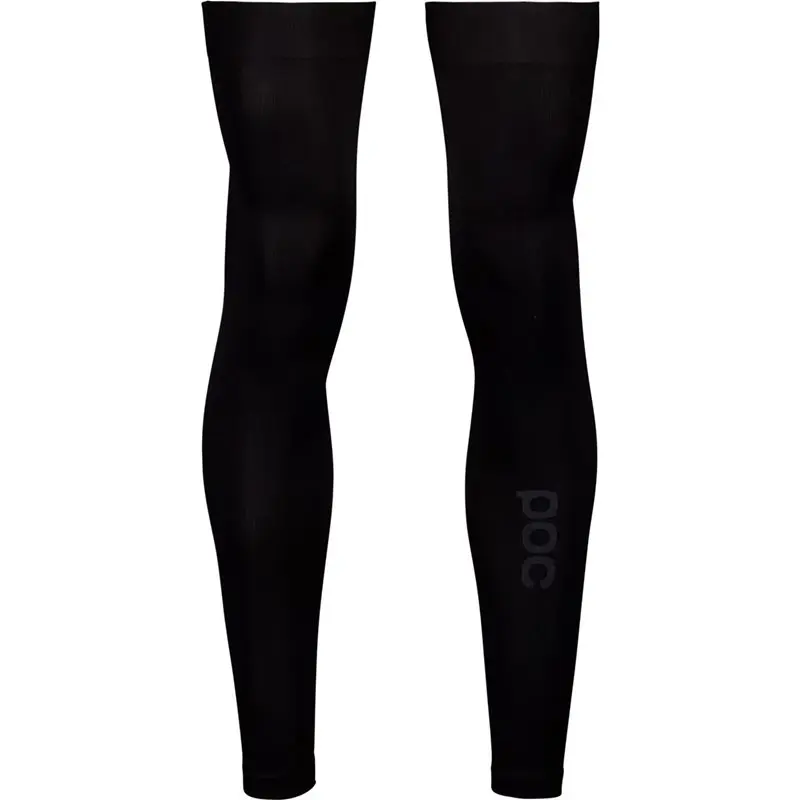POC POC Cadence Leg Warmer Uranium Black