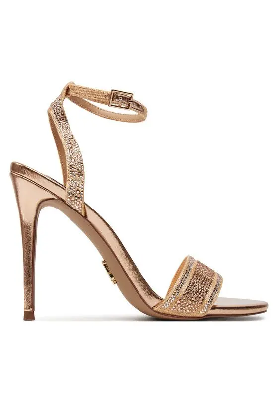 Steve Madden Knockout Sandal