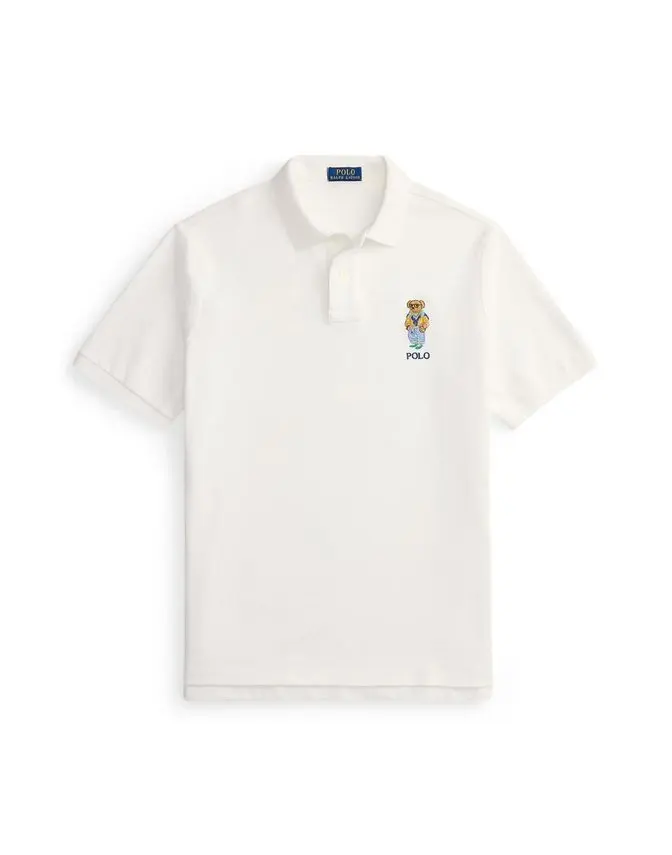 Ralph Lauren KNIT-POLO