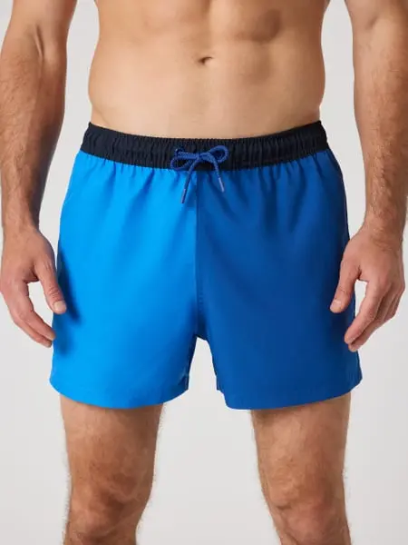 Björn Borg Borg Blocked Swim Shorts